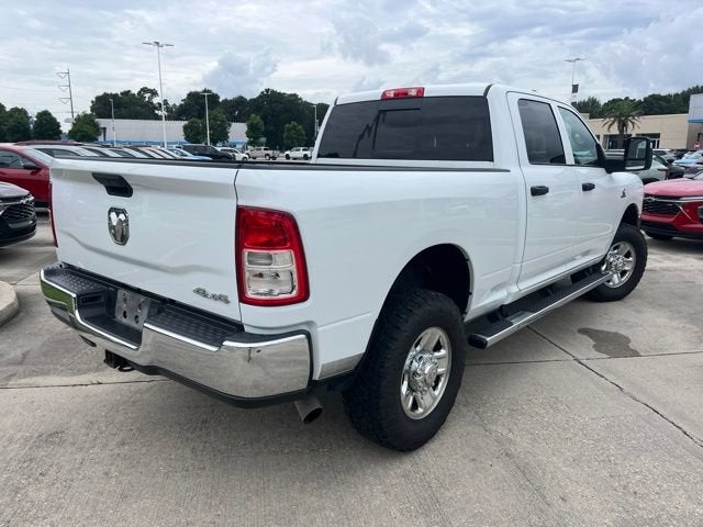 2023 RAM 2500 Tradesman