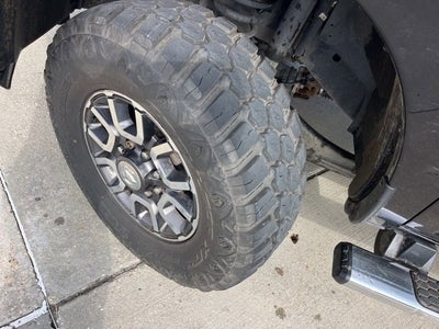 2018 RAM 2500 Big Horn