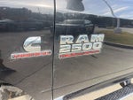 2018 RAM 2500 Big Horn