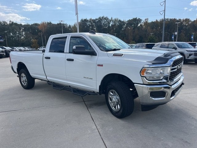 2020 RAM 2500 Tradesman