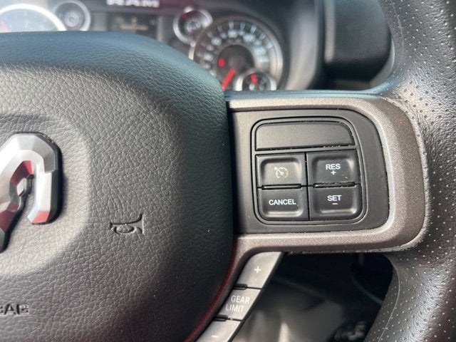 2020 RAM 2500 Tradesman