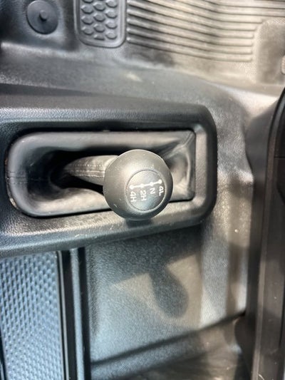 2020 RAM 2500 Tradesman