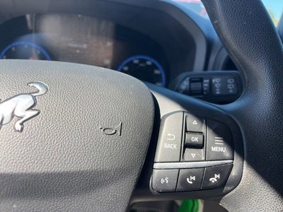 2021 Ford Bronco Sport Base