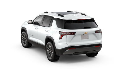 2027 Chevrolet Equinox FWD LT