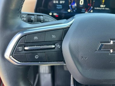 2025 Chevrolet Equinox ACTIV
