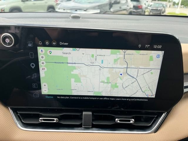 2025 Chevrolet Equinox ACTIV