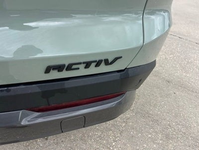 2025 Chevrolet Equinox ACTIV