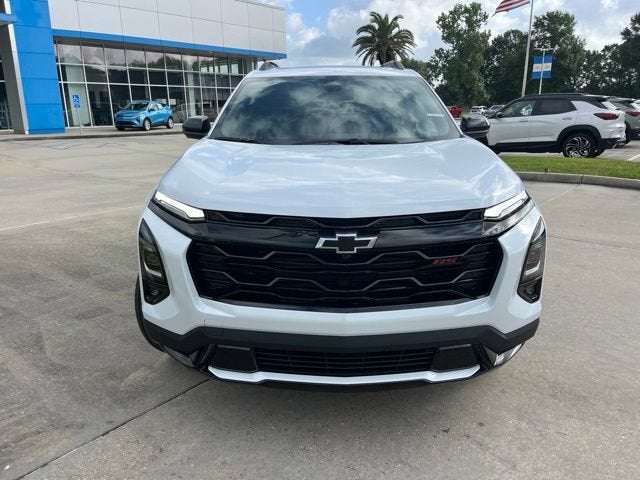 2026 Chevrolet Equinox RS - Photo 12