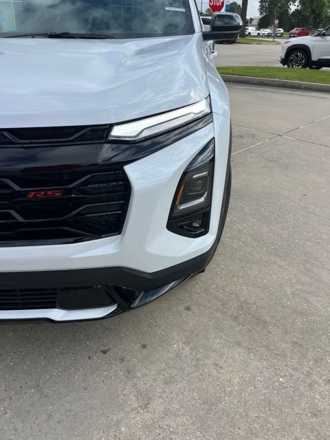 2026 Chevrolet Equinox RS - Photo 13
