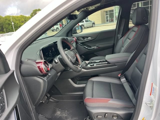 2026 Chevrolet Equinox RS - Photo 17