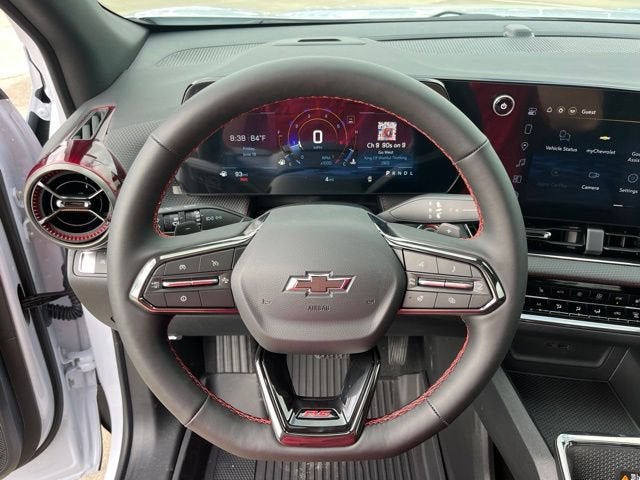2026 Chevrolet Equinox RS - Photo 18