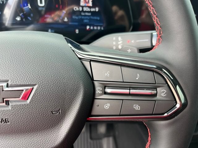 2026 Chevrolet Equinox RS - Photo 20