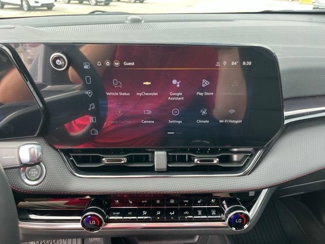2026 Chevrolet Equinox RS - Photo 25