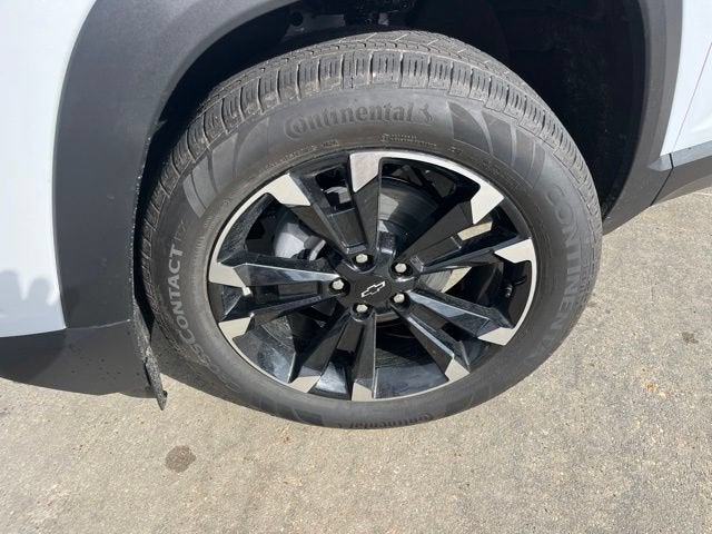 2026 Chevrolet Equinox RS - Photo 39