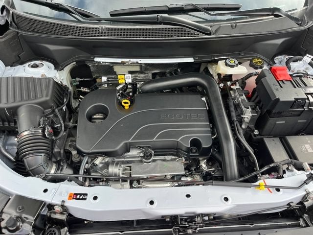 2026 Chevrolet Equinox RS - Photo 41