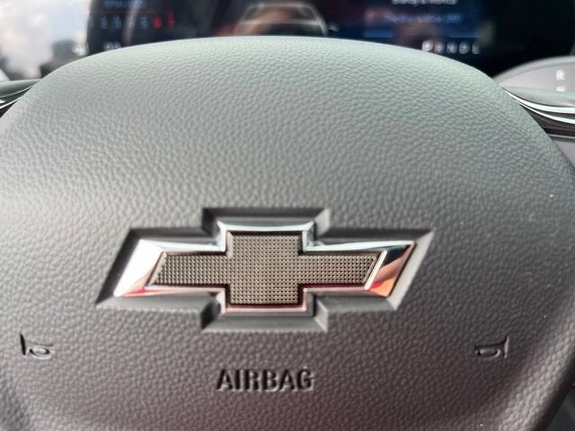 2026 Chevrolet Equinox RS - Photo 42