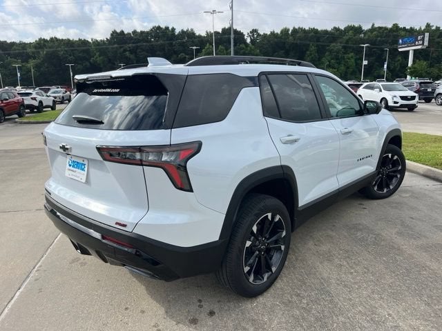 2026 Chevrolet Equinox RS - Photo 9