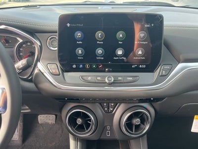 2026 Chevrolet Blazer 3LT