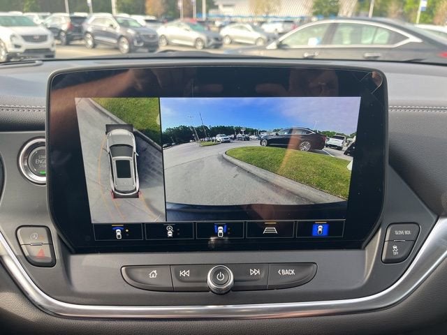 2026 Chevrolet Blazer 3LT