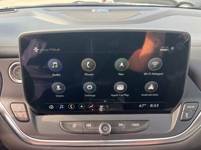 2026 Chevrolet Blazer 3LT