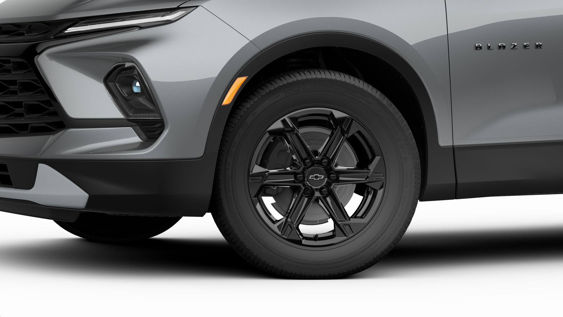 2026 Chevrolet Blazer 3LT