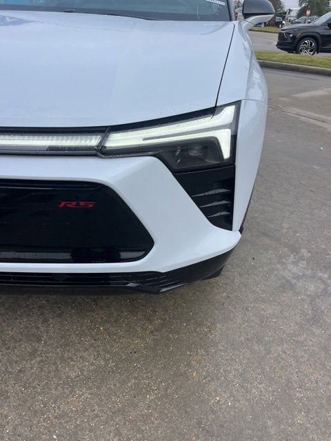 2026 Chevrolet Blazer EV RS