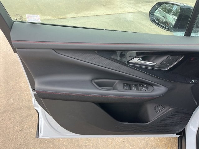 2026 Chevrolet Blazer EV RS