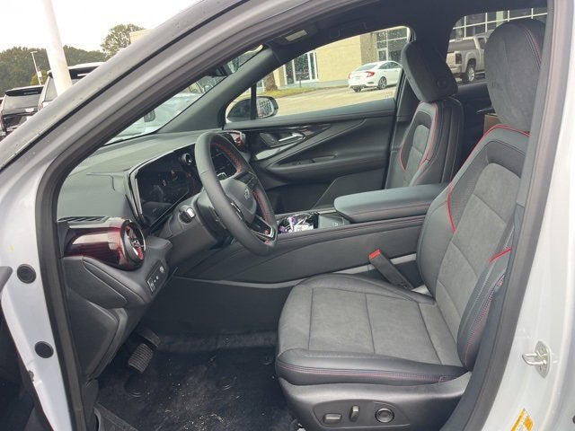 2026 Chevrolet Blazer EV RS