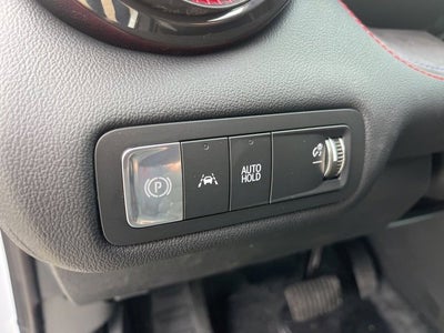 2026 Chevrolet Blazer EV RS