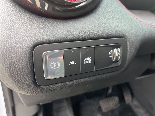 2026 Chevrolet Blazer EV RS