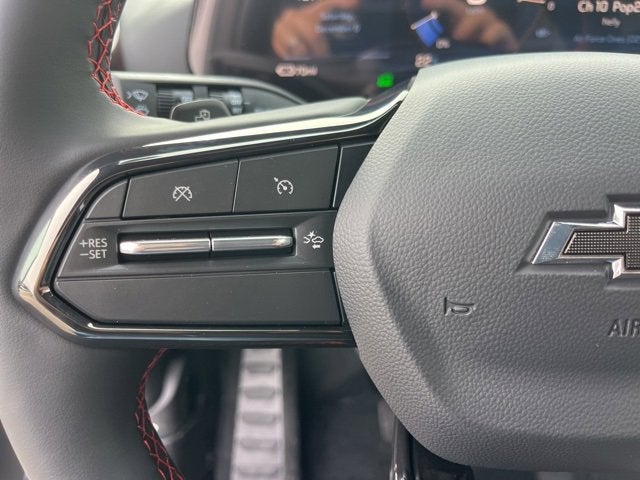 2026 Chevrolet Blazer EV RS