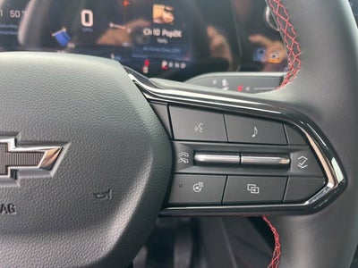 2026 Chevrolet Blazer EV RS