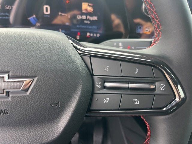 2026 Chevrolet Blazer EV RS