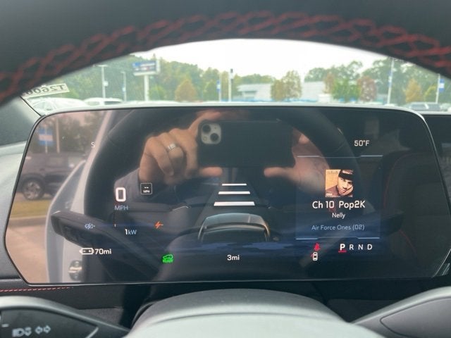 2026 Chevrolet Blazer EV RS