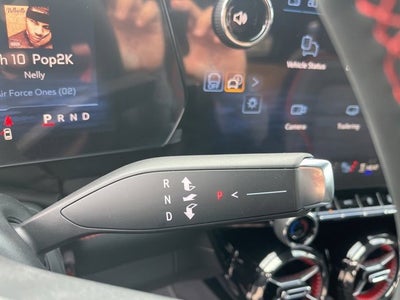 2026 Chevrolet Blazer EV RS