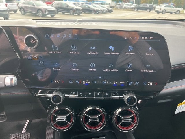 2026 Chevrolet Blazer EV RS