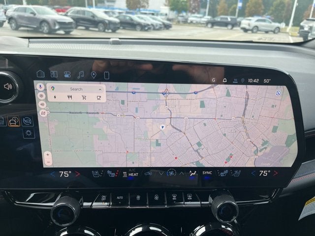 2026 Chevrolet Blazer EV RS