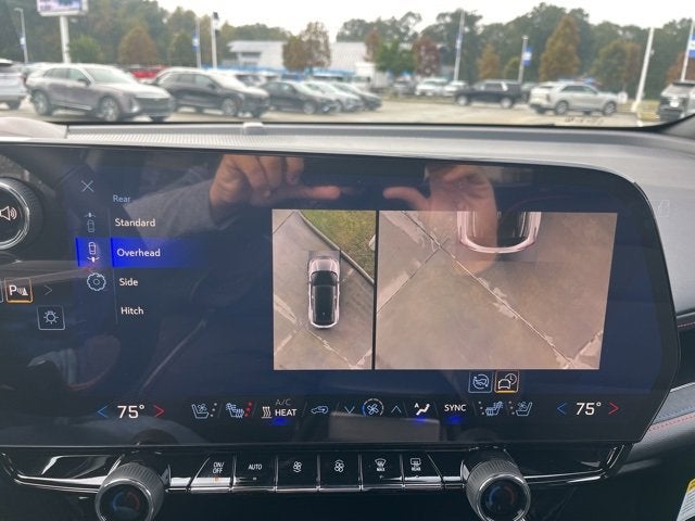 2026 Chevrolet Blazer EV RS