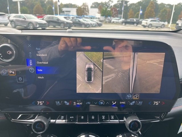 2026 Chevrolet Blazer EV RS