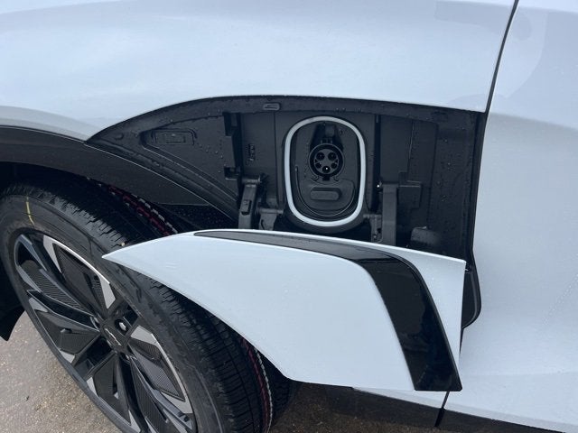 2026 Chevrolet Blazer EV RS