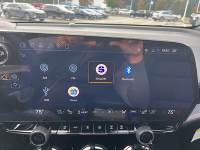 2026 Chevrolet Blazer EV RS