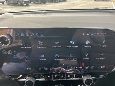 2026 Chevrolet Blazer EV RS