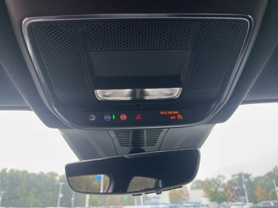 2026 Chevrolet Blazer EV RS