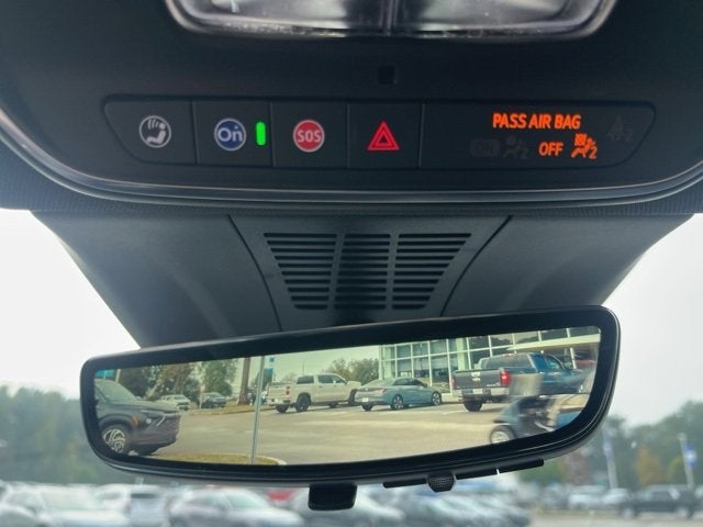 2026 Chevrolet Blazer EV RS