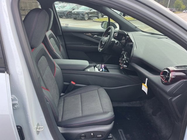 2026 Chevrolet Blazer EV RS