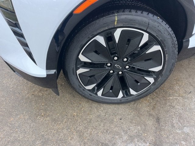 2026 Chevrolet Blazer EV RS