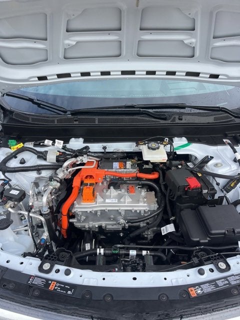 2026 Chevrolet Blazer EV RS