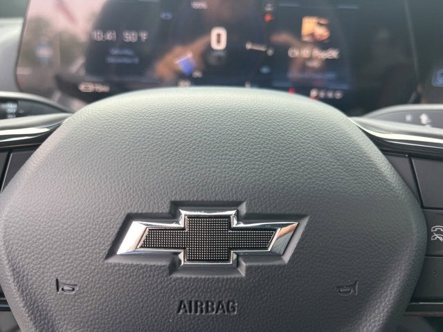 2026 Chevrolet Blazer EV RS