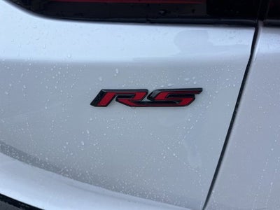 2026 Chevrolet Blazer EV RS