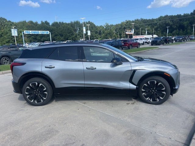 2025 Chevrolet Blazer EV RS